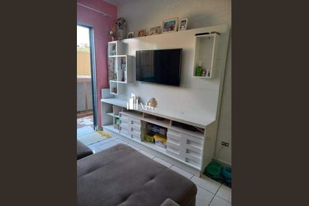 Apartamento à venda com 2 quartos, 74m² em Nova Gerti, São Caetano do Sul