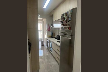 Apartamento à venda com 2 quartos, 93m² em Fundação, São Caetano do Sul