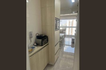 Apartamento à venda com 2 quartos, 93m² em Fundação, São Caetano do Sul