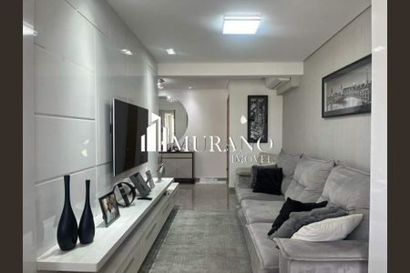 Apartamento à venda com 2 quartos, 93m² em Fundação, São Caetano do Sul