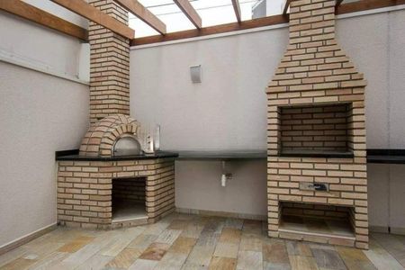 Apartamento à venda com 2 quartos, 93m² em Fundação, São Caetano do Sul