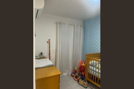 Apartamento à venda com 2 quartos, 93m² em Fundação, São Caetano do Sul