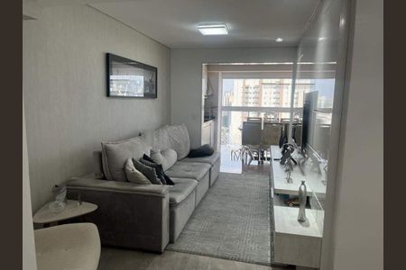 Apartamento à venda com 2 quartos, 93m² em Fundação, São Caetano do Sul