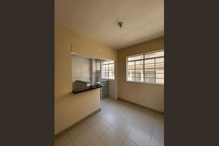 Apartamento para alugar com 2 quartos, 61m² em Salgado Filho, Belo Horizonte