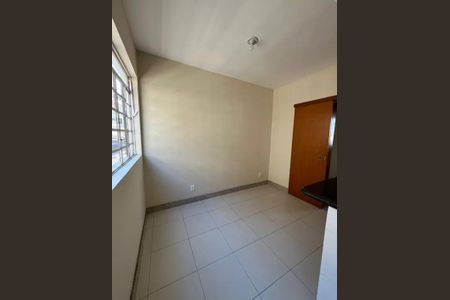Apartamento para alugar com 2 quartos, 61m² em Salgado Filho, Belo Horizonte