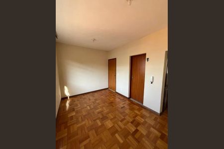 Apartamento para alugar com 2 quartos, 61m² em Salgado Filho, Belo Horizonte