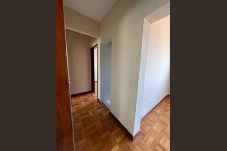 Apartamento para alugar com 2 quartos, 61m² em Salgado Filho, Belo Horizonte