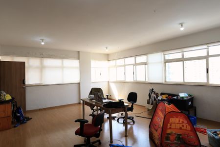 Sala de apartamento à venda com 3 quartos, 157m² em Centro, Belo Horizonte