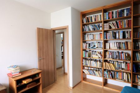 Quarto 2 de apartamento à venda com 3 quartos, 157m² em Centro, Belo Horizonte