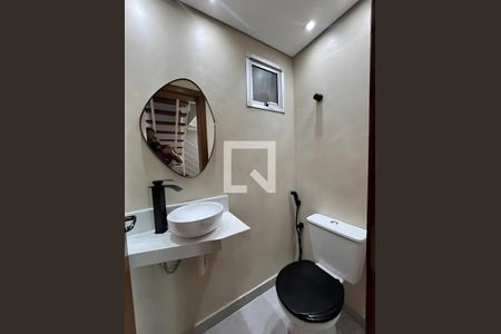 Casa para alugar com 2 quartos, 72m² em Alípio de Melo, Belo Horizonte