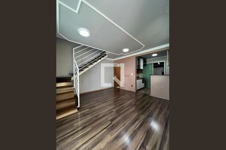 Casa para alugar com 2 quartos, 72m² em Alípio de Melo, Belo Horizonte