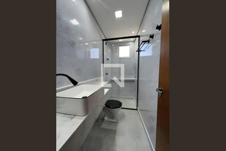 Casa para alugar com 2 quartos, 72m² em Alípio de Melo, Belo Horizonte