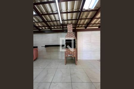 Casa para alugar com 2 quartos, 72m² em Alípio de Melo, Belo Horizonte