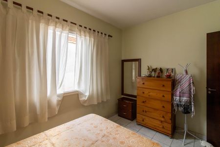 Quarto 1 de casa à venda com 3 quartos, 292m² em Vila Augusta, Guarulhos