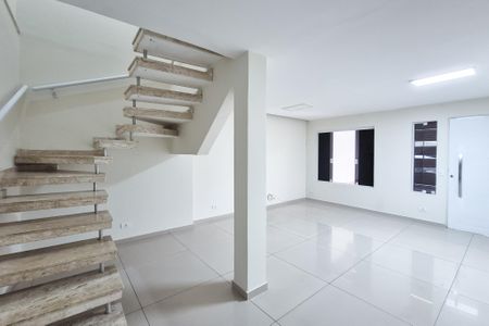 Sala de casa à venda com 2 quartos, 160m² em Vila Euro, São Bernardo do Campo