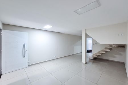 Sala de casa à venda com 2 quartos, 160m² em Vila Euro, São Bernardo do Campo