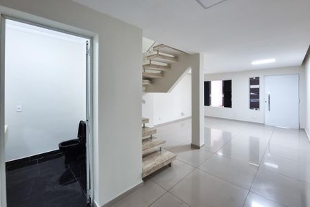 Sala de casa à venda com 2 quartos, 160m² em Vila Euro, São Bernardo do Campo