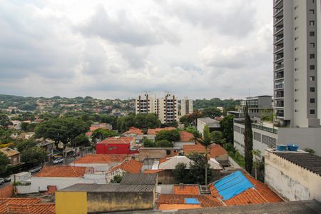 Vista da Varanda de apartamento para alugar com 2 quartos, 37m² em Butantã, São Paulo