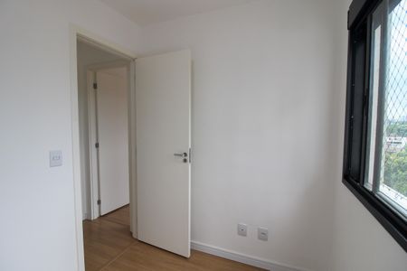 Quarto 1 de apartamento para alugar com 2 quartos, 37m² em Butantã, São Paulo