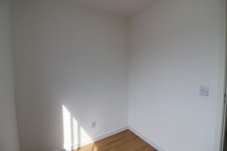 Quarto 1 de apartamento para alugar com 2 quartos, 37m² em Butantã, São Paulo