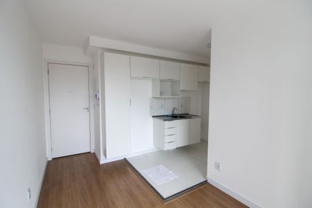 Sala de apartamento para alugar com 2 quartos, 37m² em Butantã, São Paulo