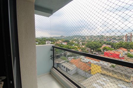 Varanda de apartamento para alugar com 2 quartos, 37m² em Butantã, São Paulo
