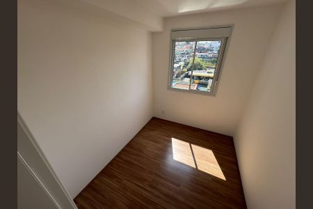 Quarto de apartamento à venda com 2 quartos, 46m² em Jardim Santo Antoninho, São Paulo