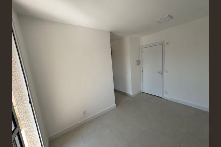 Sala de apartamento à venda com 2 quartos, 46m² em Jardim Santo Antoninho, São Paulo