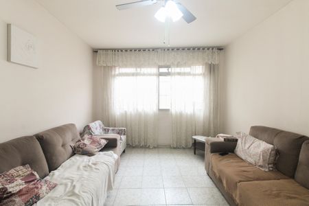 Sala de casa para alugar com 3 quartos, 150m² em Vila Esperança, São Paulo