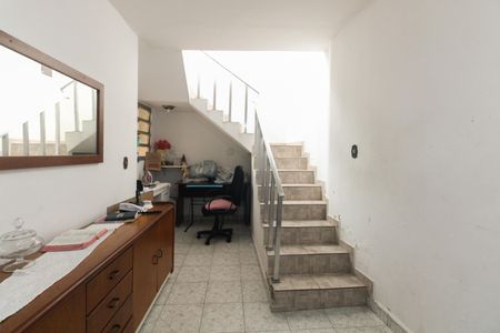 Sala de casa para alugar com 3 quartos, 150m² em Vila Esperança, São Paulo