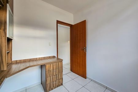 Quarto 1 de apartamento à venda com 3 quartos, 80m² em Bandeirantes (pampulha), Belo Horizonte