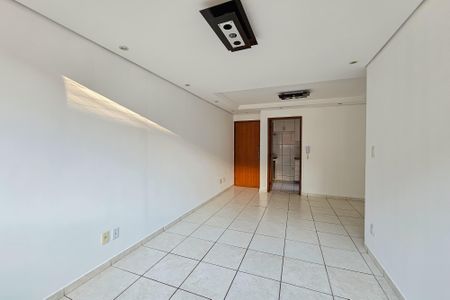 Sala de apartamento à venda com 3 quartos, 80m² em Bandeirantes (pampulha), Belo Horizonte