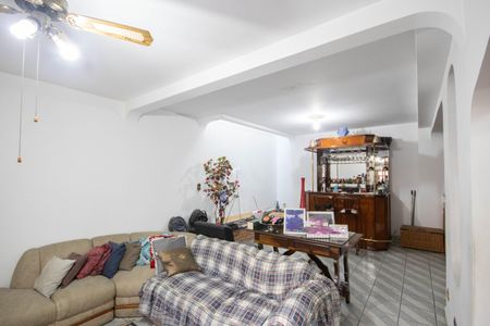 Sala de casa à venda com 4 quartos, 352m² em Jardim Guapira, São Paulo