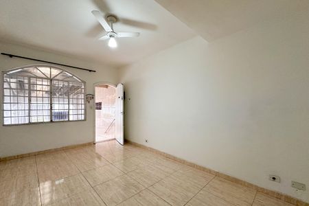Sala de casa à venda com 2 quartos, 114m² em Alves Dias, São Bernardo do Campo