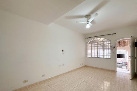 Sala de casa à venda com 2 quartos, 114m² em Alves Dias, São Bernardo do Campo