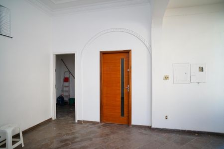 Sala de casa para alugar com 6 quartos, 280m² em São Domingos, Niterói