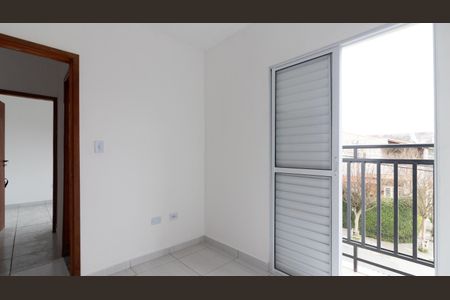Quarto 1 de apartamento para alugar com 2 quartos, 31m² em Jardim Coimbra, São Paulo