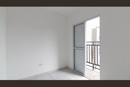 Quarto 2 de apartamento para alugar com 2 quartos, 31m² em Jardim Coimbra, São Paulo