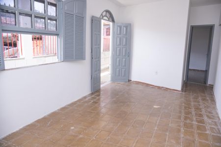 Sala de casa para alugar com 3 quartos, 130m² em Pernambués, Salvador