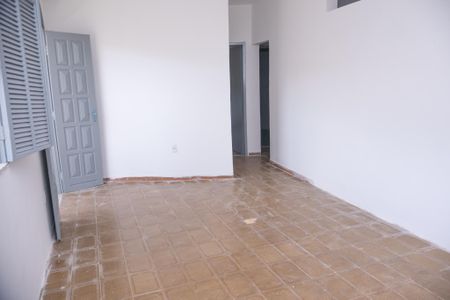 Sala de casa para alugar com 3 quartos, 130m² em Pernambués, Salvador