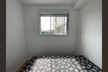 Suíte de apartamento à venda com 1 quarto, 29m² em Vila Lageado, São Paulo