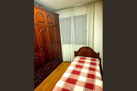 Quarto 1 de apartamento à venda com 2 quartos, 50m² em Parque Monteiro Soares, São Paulo