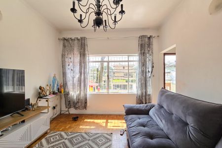 Sala de casa à venda com 3 quartos, 170m² em Nova Petrópolis, São Bernardo do Campo