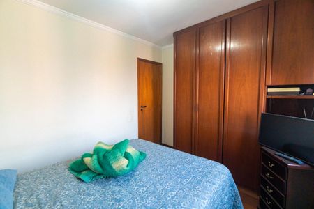 Quarto 1 de apartamento para alugar com 3 quartos, 104m² em Vila Mascote, São Paulo
