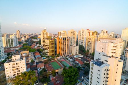Vista do Quarto 1 de apartamento para alugar com 3 quartos, 104m² em Vila Mascote, São Paulo