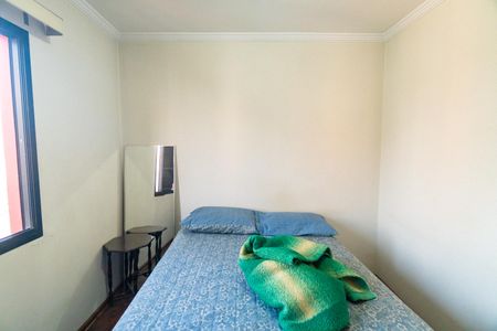 Quarto 1 de apartamento para alugar com 3 quartos, 104m² em Vila Mascote, São Paulo