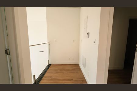 Corredor de casa de condomínio à venda com 3 quartos, 171m² em Gramadão, Jundiaí