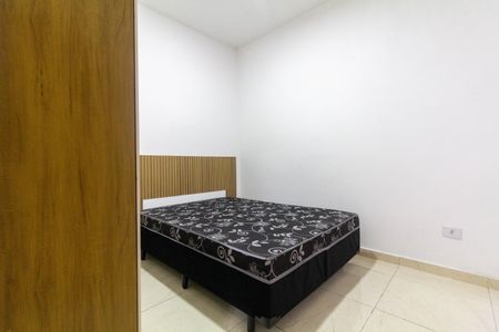 Quarto de apartamento para alugar com 1 quarto, 30m² em Vila Formosa, São Paulo