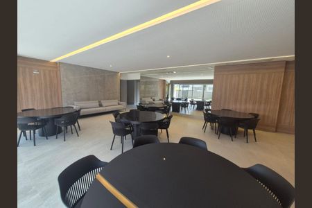 Apartamento à venda com 4 quartos, 208m² em Vila Das Flores, Nova Lima