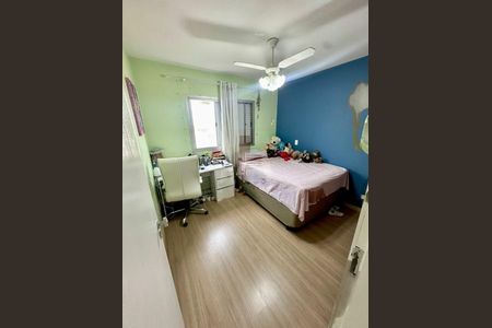 Apartamento à venda com 3 quartos, 84m² em Jardim Esmeralda, São Paulo